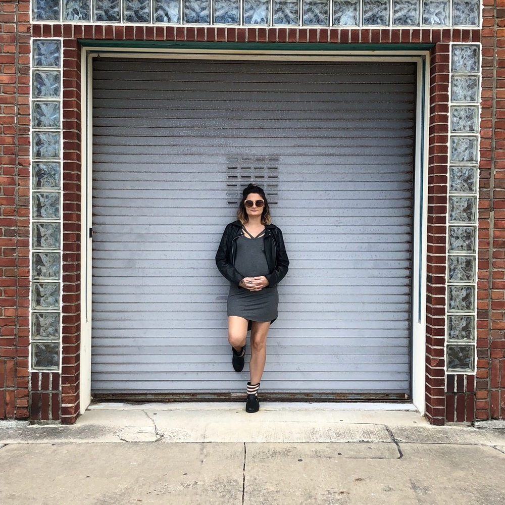 Meet your Posher, Allison